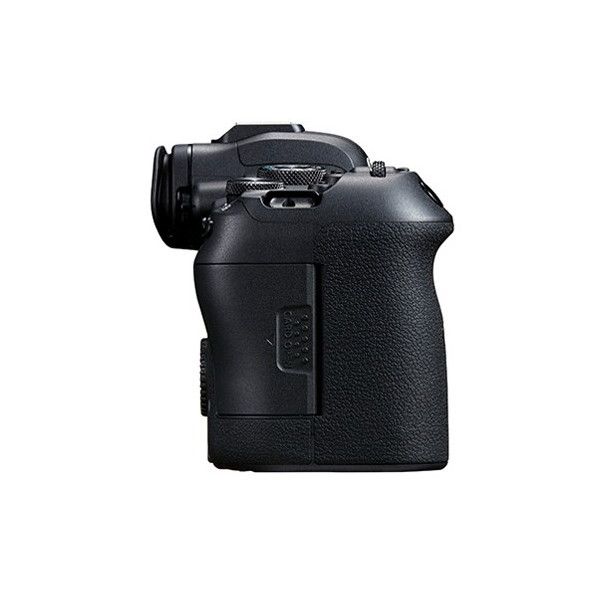 Canon EOS R6 ボディ シャッターユニット交換済 保証残あり - デジタルカメラ
