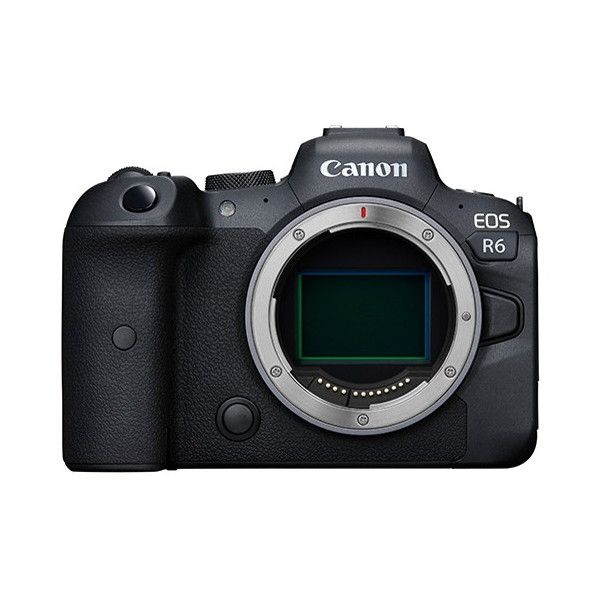 CANON EOS R6 ボディ [デジタルミラーレス一眼カメラ (2010万画素)] | 激安の新品・型落ち・アウトレット 家電 通販 XPRICE  - エクスプライス (旧 PREMOA - プレモア)