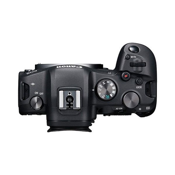 CANON EOS R6 ボディ [デジタルミラーレス一眼カメラ (2010万画素