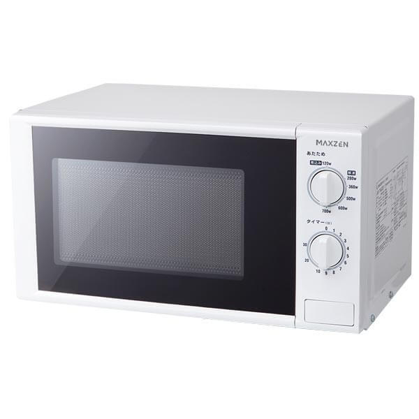 MAXZEN JM17BGZ01 60hz (�����{�n��p) [�P�@�\�d�q�����W (17L)]