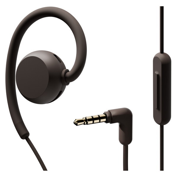 NTT\meB nwm Wired 3.5 Dark Brown MWE006BJ [I[vC[^LCz]