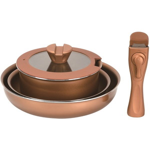 鍋・フライパンセット