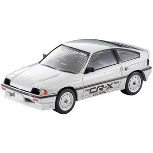 トミーテック LV-N303a ホンダ バラードスポーツCR-X 後期型 MUGEN 327257