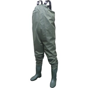 安全靴・作業靴