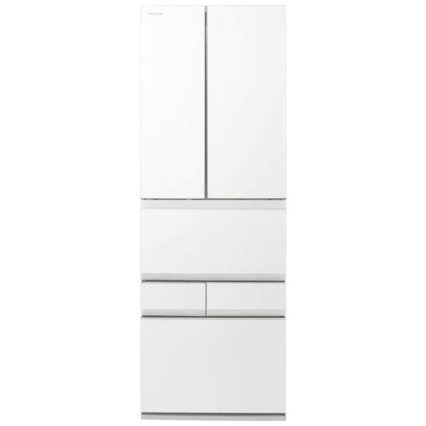 ���� GR-A490XFS(TW) �t���X�g�z���C�g [�①�� (487L�E�t�����`�h�A/�ω��J��)]