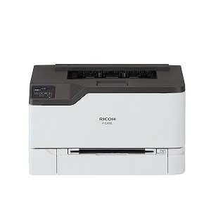 リコーカラーレーザープリンター SPC260L リコー レーザー
