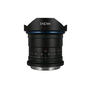 LAOWA 20mm F4 Zero-D Shift ペンタックスK [広角レンズ (ペンタックス