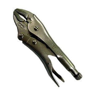 クランプ・バイス