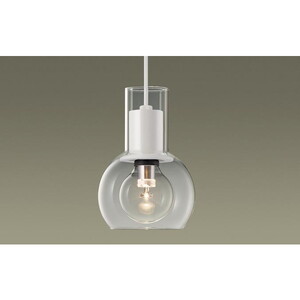 ペンダントライト