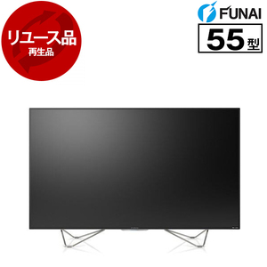 FUNAI テレビ 通販 ｜ 激安の新品・型落ち・アウトレット 家電