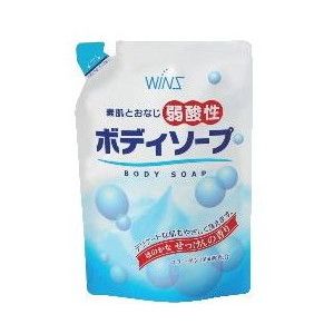 石鹸・ボディソープ