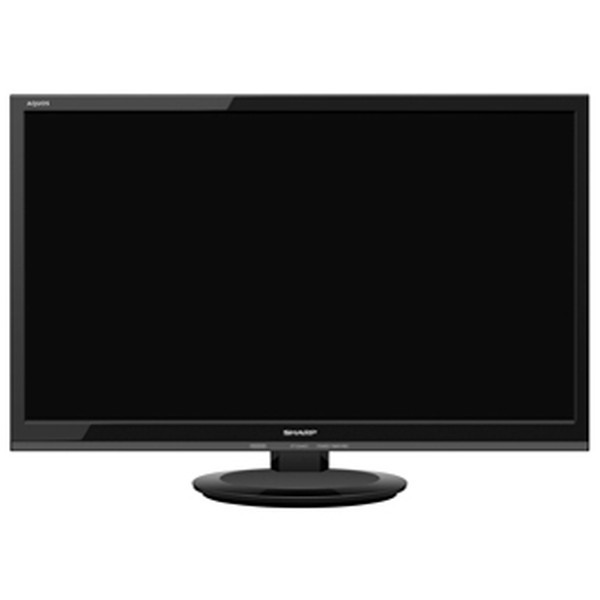 SHARP 24インチ　テレビ Amazon.co.jp: シャープ(SHARP) 24V型 液晶 テレビ アクオス 2T
