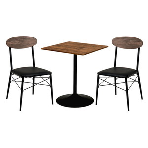 テーブルチェアセット