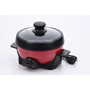 電気調理鍋