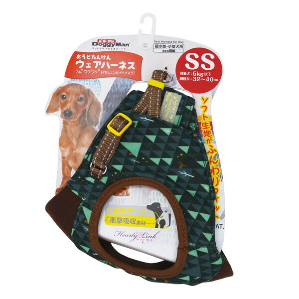 �h�M�[�}�� �����Ƃ��񂯂�E�F�A�n�[�l�X ��������SS