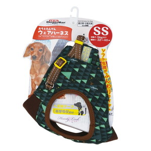 犬用首輪・胴輪・リード