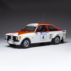 1/18 トヨタ セリカ RA21 RAC ラリー 1977 #8 限定2000 京商 ミニカー | OttO mobile 1/18 トヨタ セリカ RA21 RAC