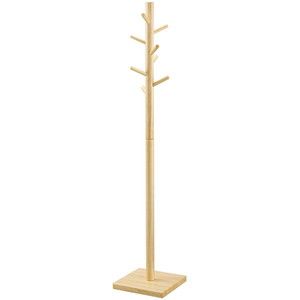 ハンガーラック・ポール