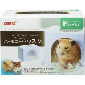小動物用ハウス用品