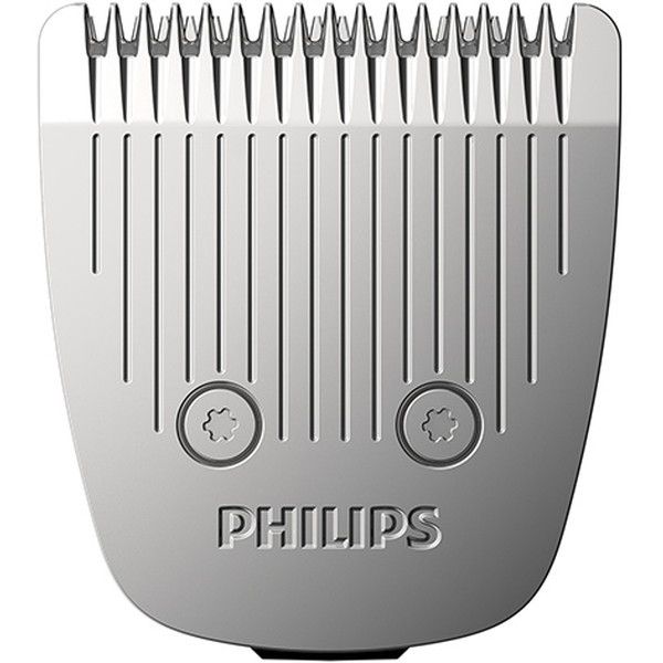 PHILIPS BT5511/60 メタリックシルバー/ブラック 5000シリーズ