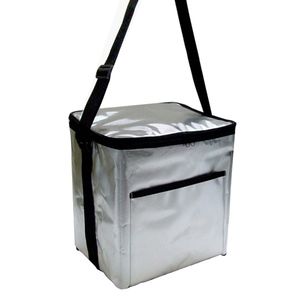 クーラーバッグ