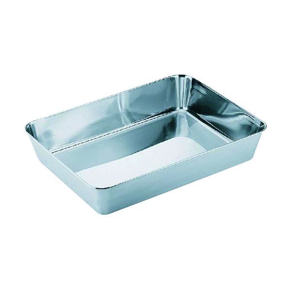 ステンレス 角 バット」の人気商品一覧 | 安い商品を通販サイトから