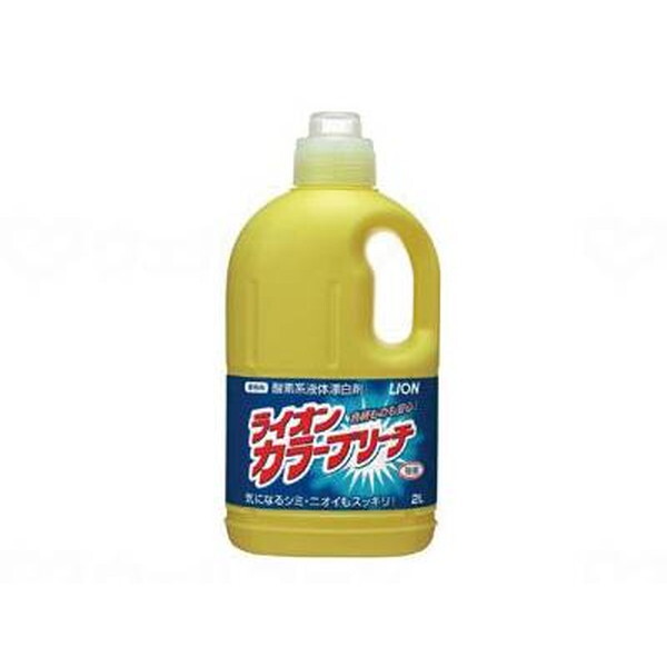 ���C�I���n�C�W�[�� ���C�I���J���[�u���[�` 2L