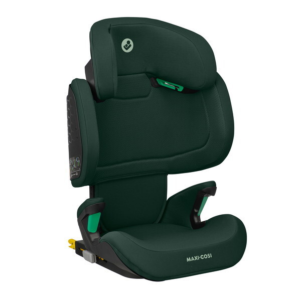 ル*イ様 早い者勝ち　チャイルドシート　ISOFIX　ジュニアシート　マキシコシ AIRBUGGY チャイルドシート ジュニアシート isofix マキシコシ