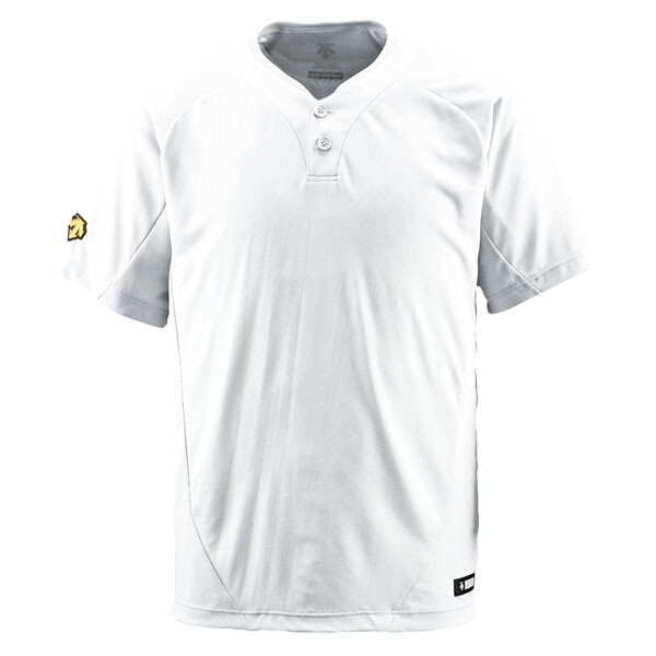 DESCENTE fTg 싅EGA x[X{[Vc zCg XO DB-201 SWHT