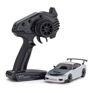 HS120D FPV Drone with GPS System