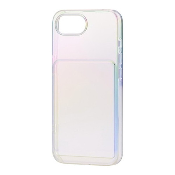 ELECOM PM-A25SUCTFACR iPhone 16e P[X \tg Jo[ Ռz JYی݌v  `FL[ NAI[