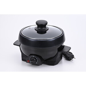 電気調理鍋