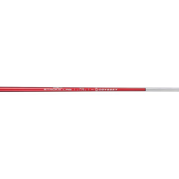 日本正規品】 オデッセイ ホワイトホット VERSA(バーサ) パター