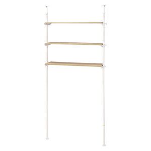 ランドリー収納