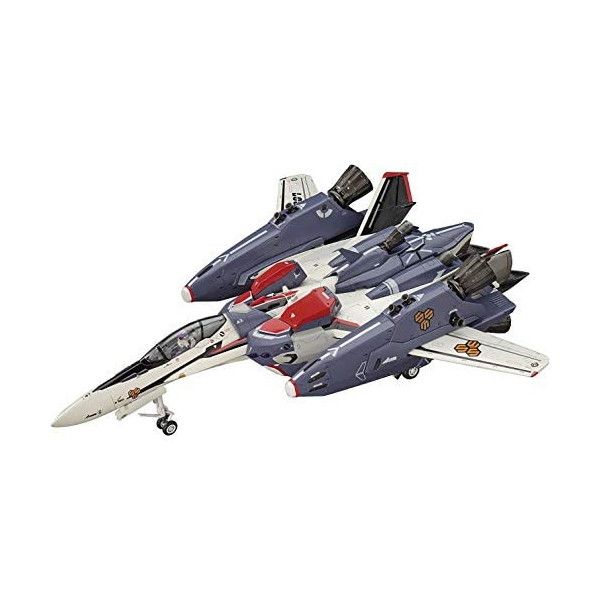 マクロスF 1 72 VF-27γ ルシファー ブレラ・スターン機 プラモデル