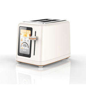 ポップアップトースター