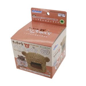 小動物用ハウス用品