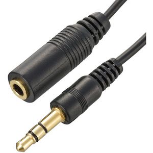 オーディオケーブル