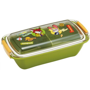 子供用弁当箱・水筒