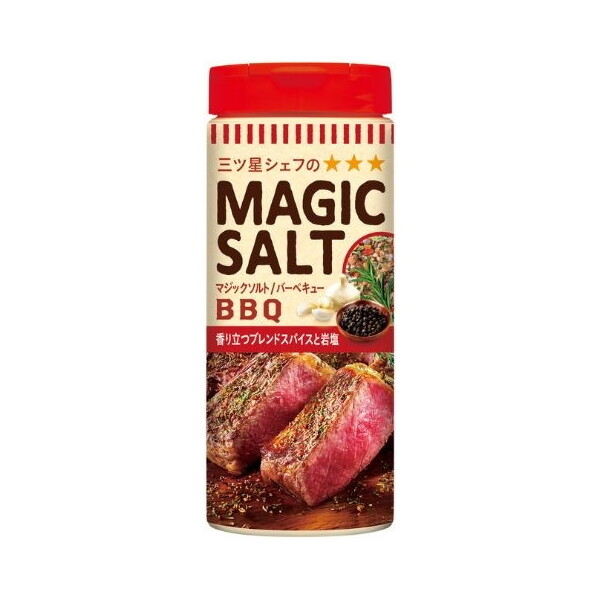 GXr[Hi S&B }WbN\g BBQ 80g× 5