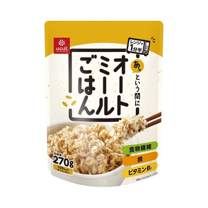 パン・ジャム・シリアル