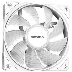 DEEPCOOL DP-GS-H12W-CSL240EX-AR-WH(CASTLE 240EX A-RGB WH) ホワイト