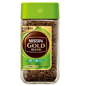 コーヒー豆・インスタントコーヒー