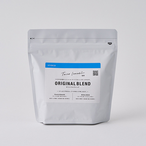 コーヒー豆・インスタントコーヒー