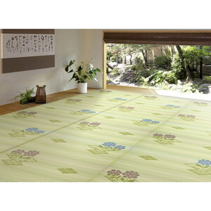 カーペット・ラグ