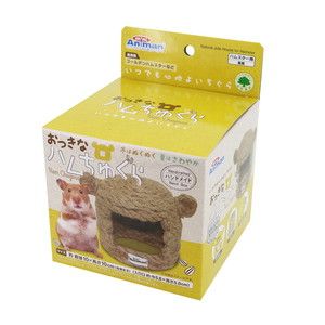 小動物用ハウス用品