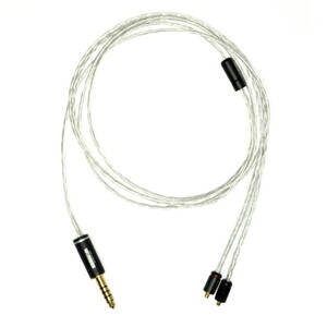 イヤホン・ヘッドホン用アクセサリ