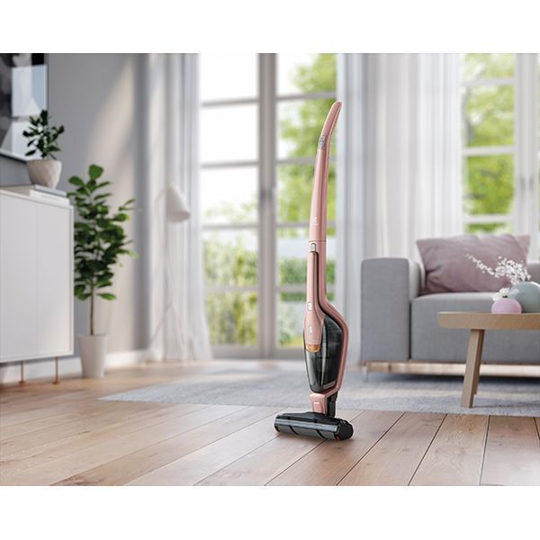 Electrolux ZB3414AK ソフトピンク エルゴラピード・パワープロ [サイクロン式スティッククリーナー] |  激安の新品・型落ち・アウトレット 家電 通販 XPRICE - エクスプライス (旧 PREMOA - プレモア)