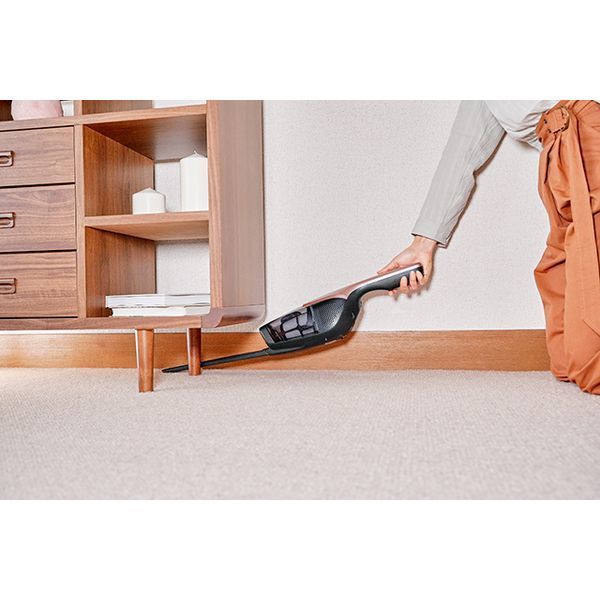 Electrolux ZB3414AK ソフトピンク エルゴラピード・パワープロ