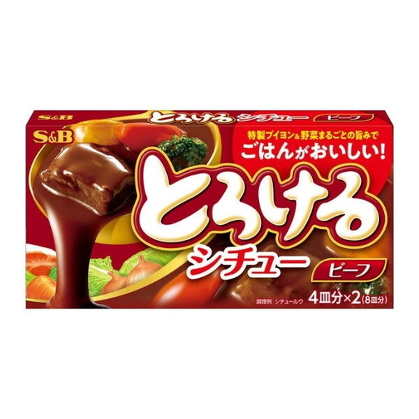 GXr[Hi S&B Ƃ낯V`[ r[t 140gx60